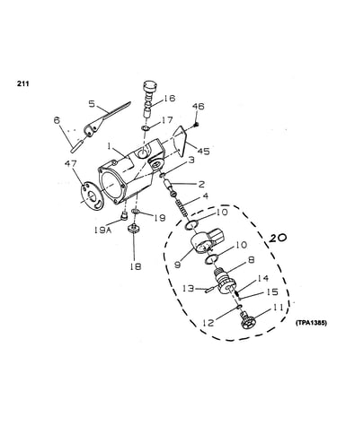 Wrench assy 1