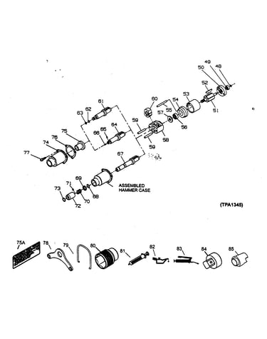 Wrench assy 2