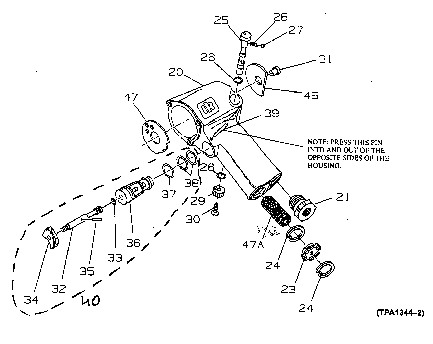 Wrench assy 1