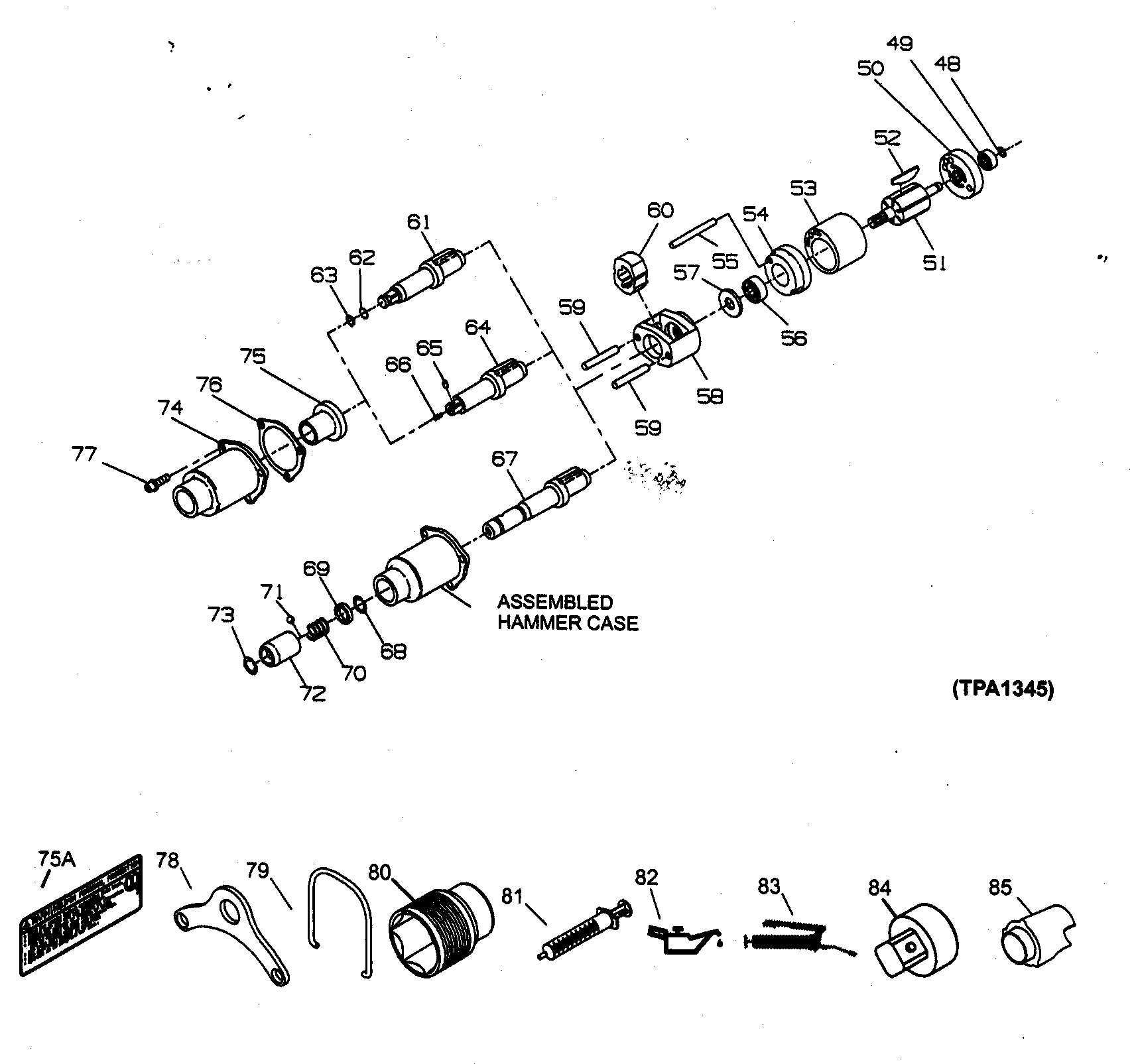 Wrench assy 2