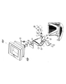 Cabinet parts 1
