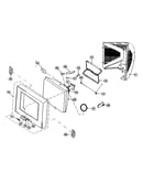 Cabinet parts 2