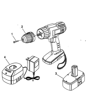 Drill