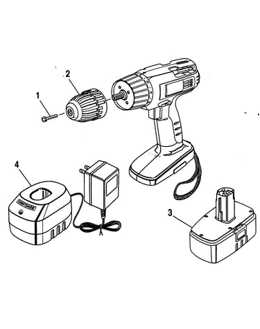 Drill