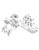 Cabinet parts 2