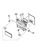 Cabinet parts 1