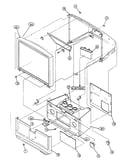 Cabinet parts 2
