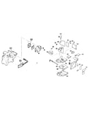Cabinet parts 3