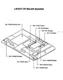 Cabinet parts 2