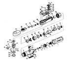 Craftsman 875198880 wrench diagram