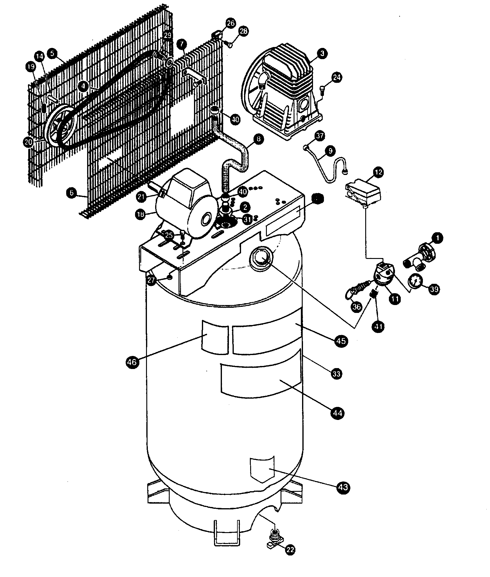 Compressor