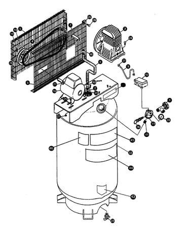 Compressor