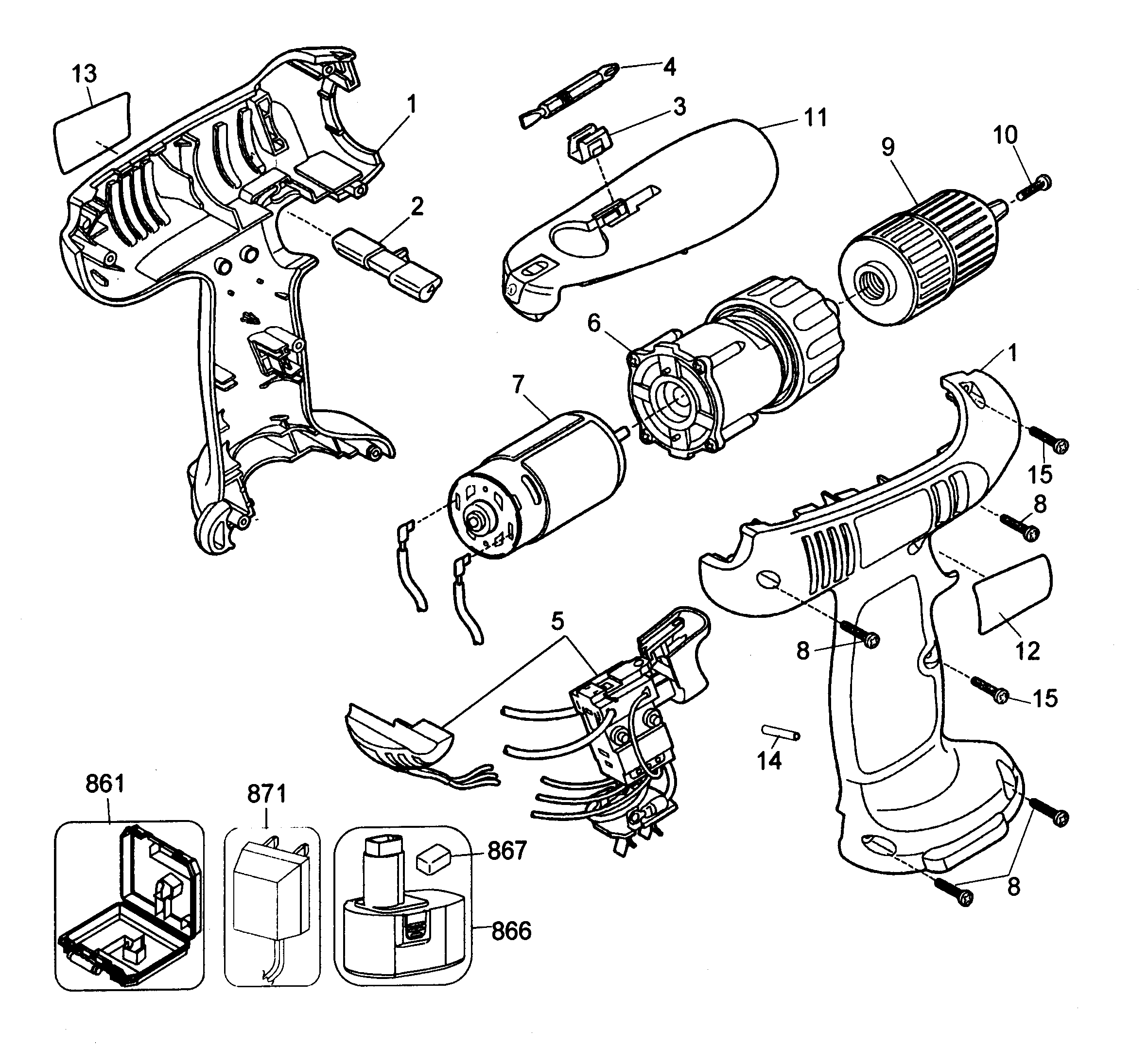 Drill