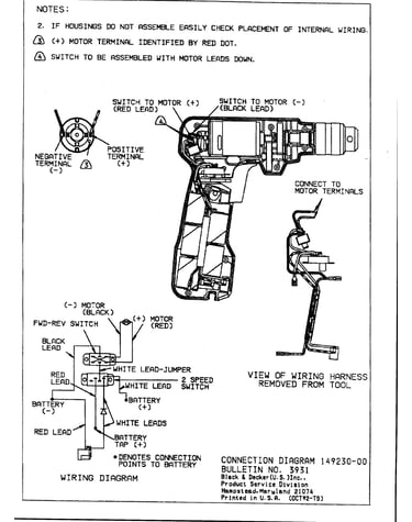 Wiring diagram