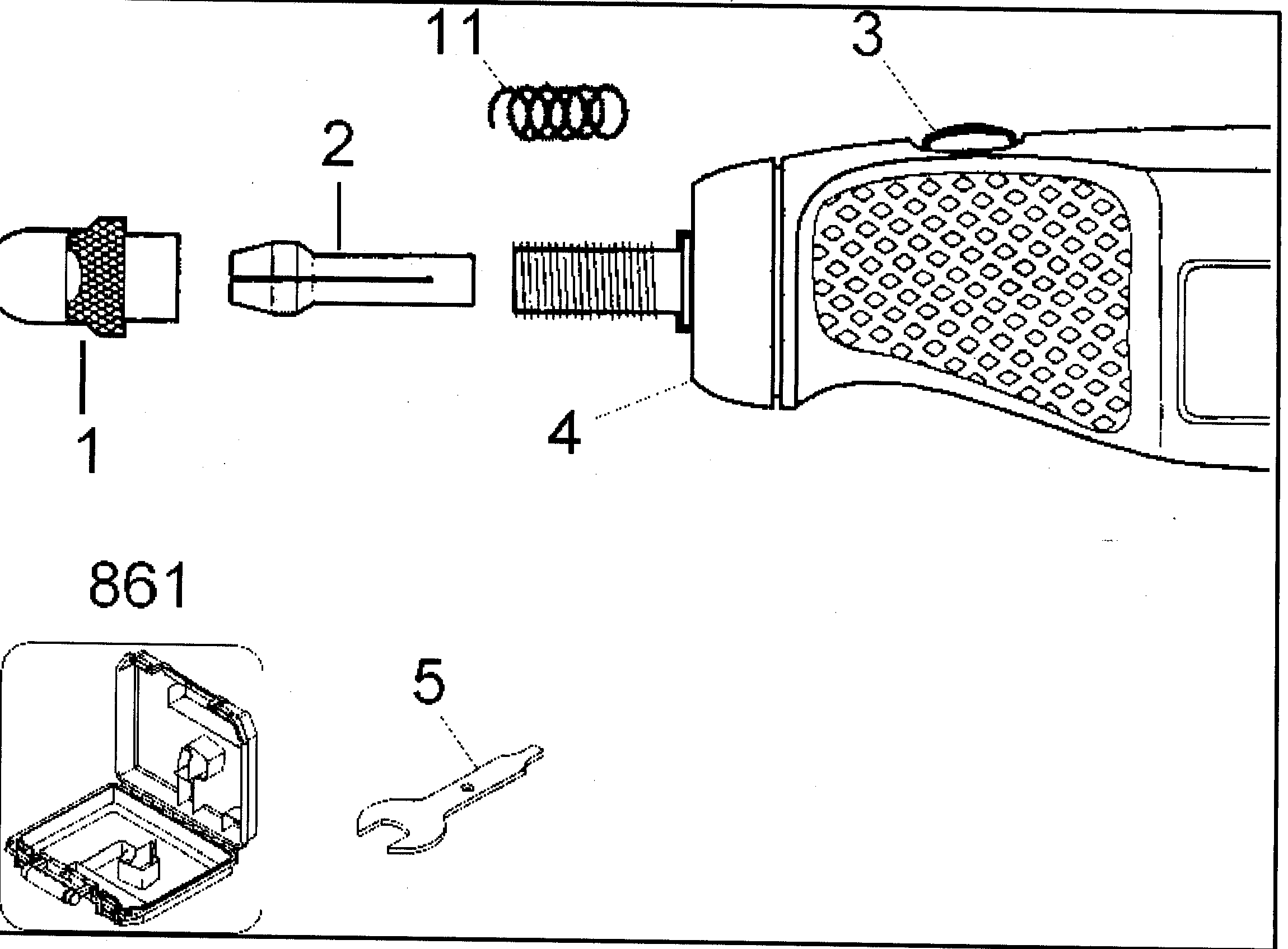 Drill