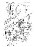 Housing assy