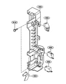 Latch board