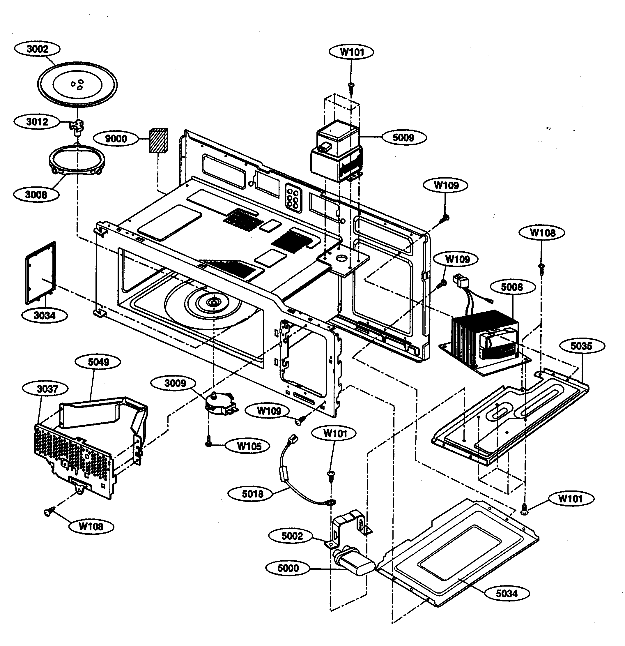 INTERIOR PARTS 1