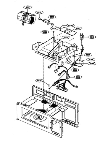 Interior parts 2