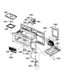 Interior parts 1