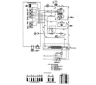 Kenmore 72180409400 wiring diagram diagram