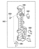 Latch board