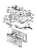 Interior parts 2