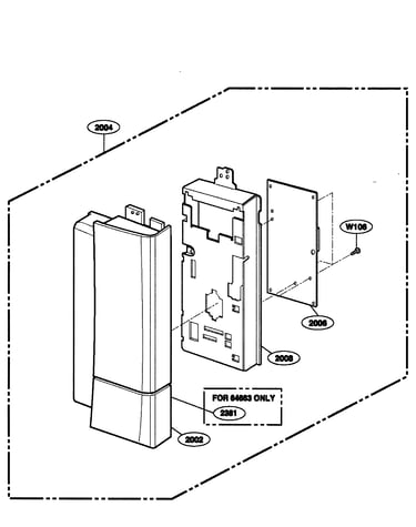Controller parts 2