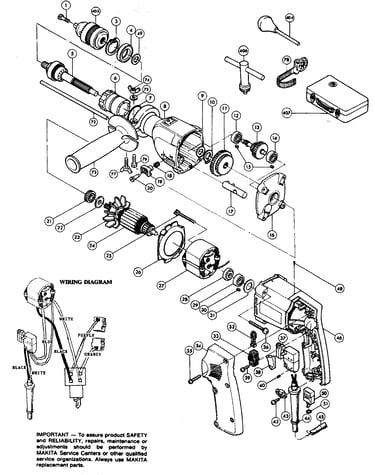 Drill