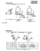 Handle/motor housing