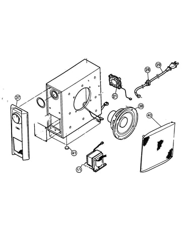 Speaker