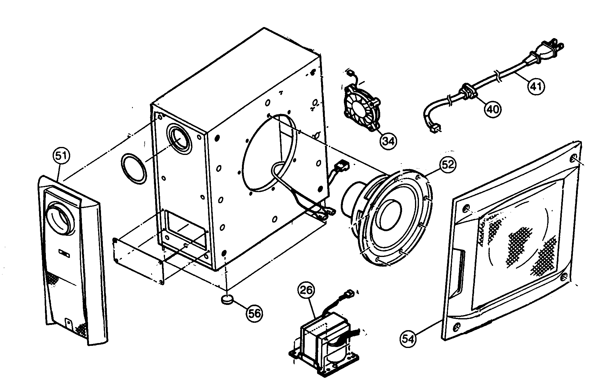 Speaker