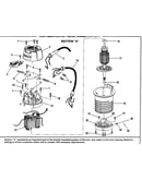 Motor assy