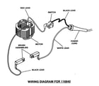Craftsman 315116940 wiring diagram diagram
