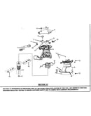 Motor assy
