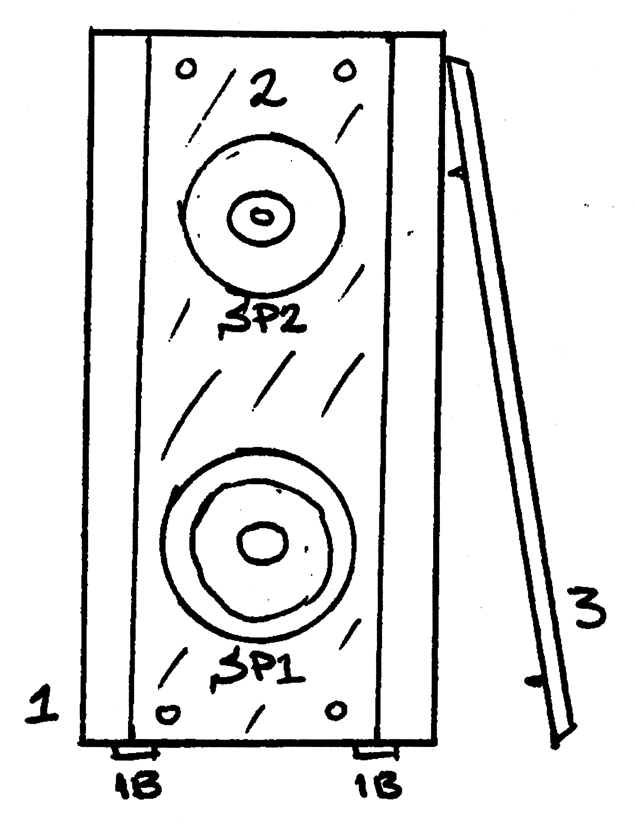 Speaker