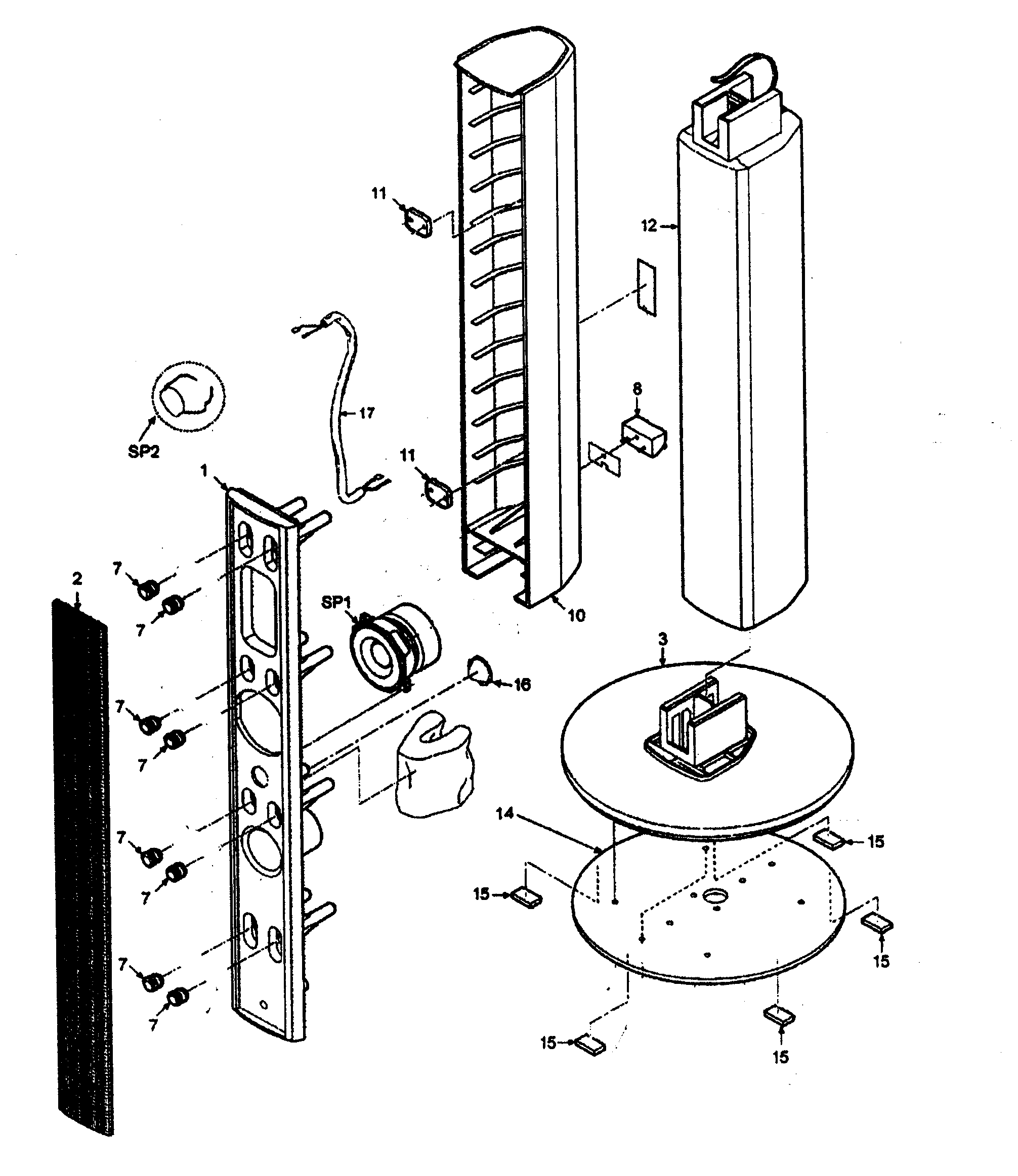 Speaker