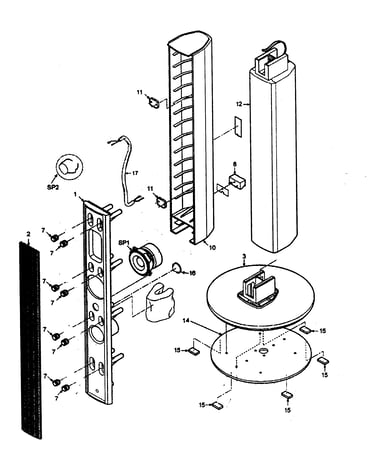 Speaker