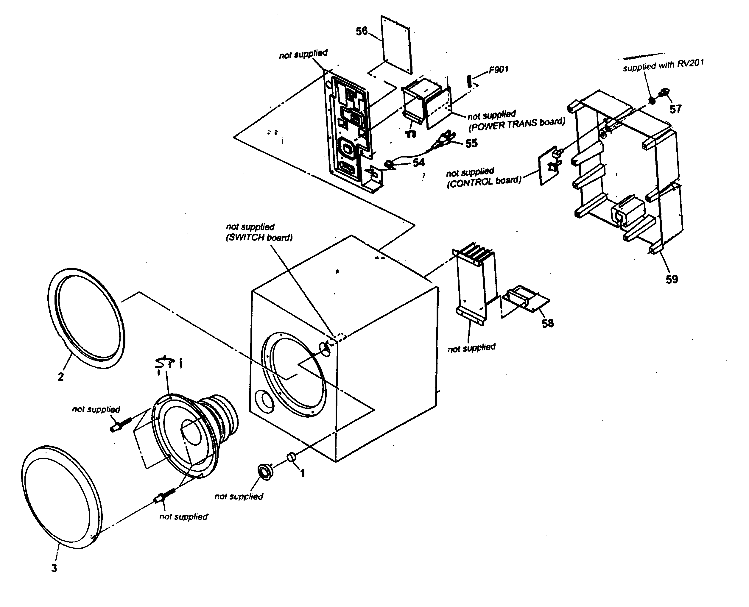 Speaker