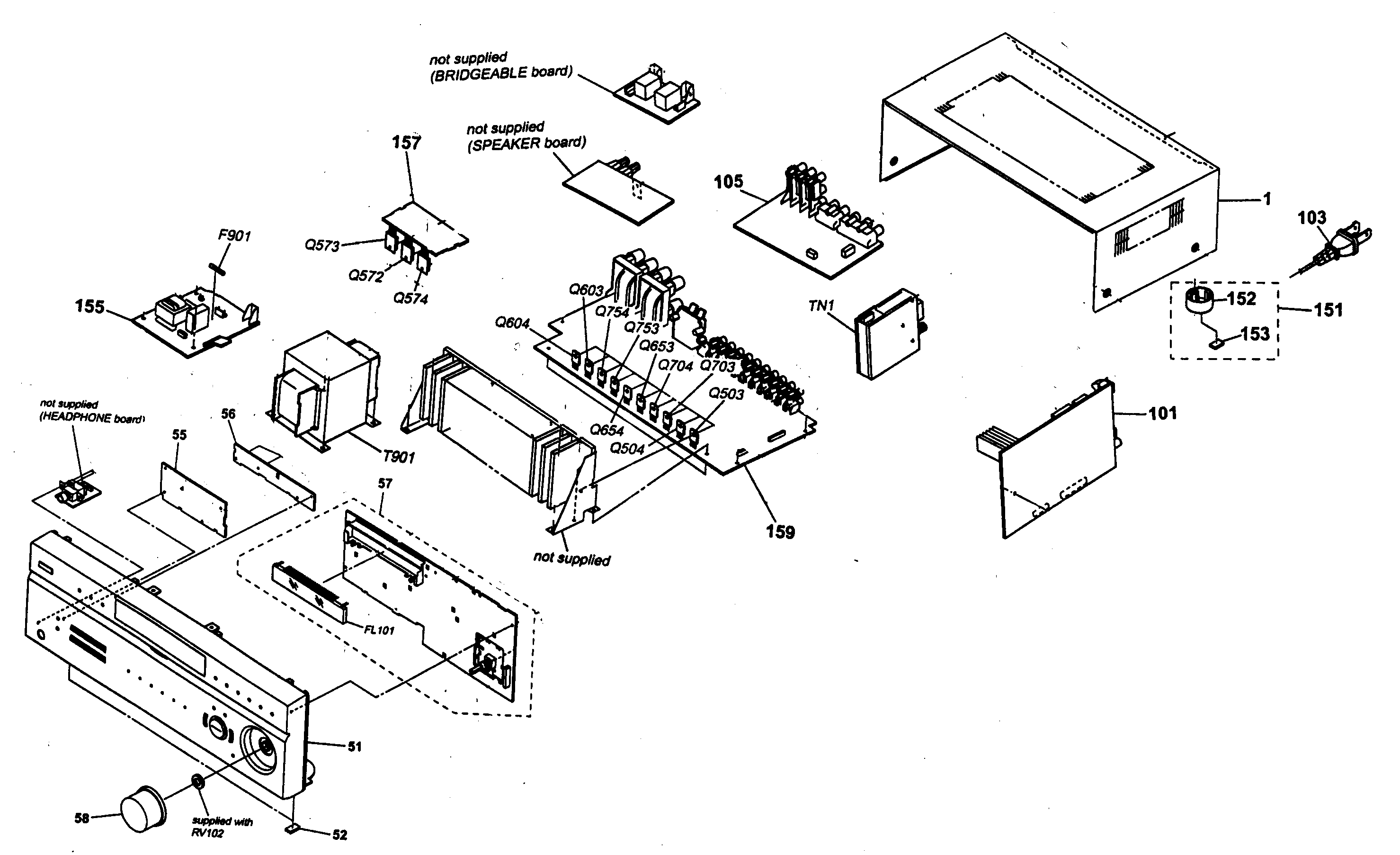 Receiver