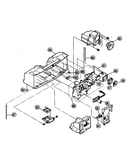 Cabinet parts 2