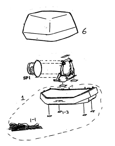 Speaker