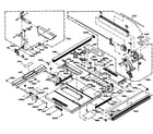 Craftsman 137218300 table assy diagram