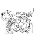 Base assy