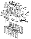 Interior parts 2