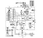 Kenmore Elite 72180882400 wiring diagram diagram
