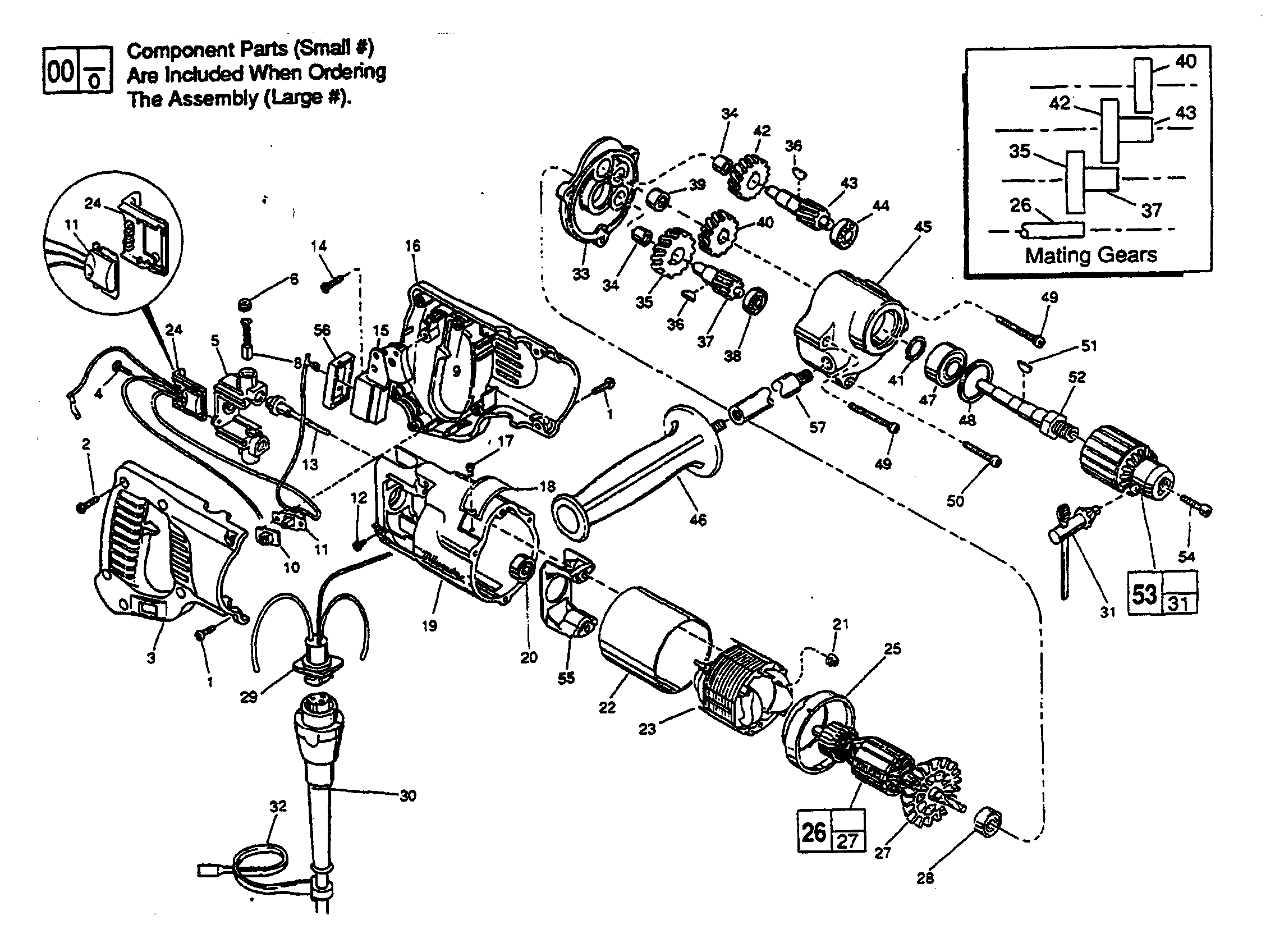 Drill