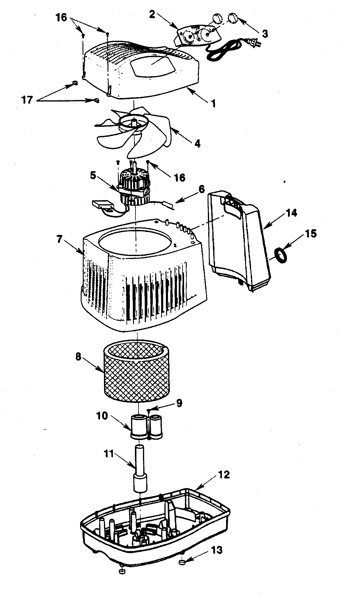 Humidifier