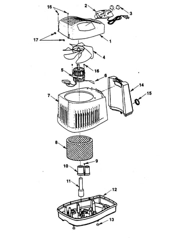 Humidifier