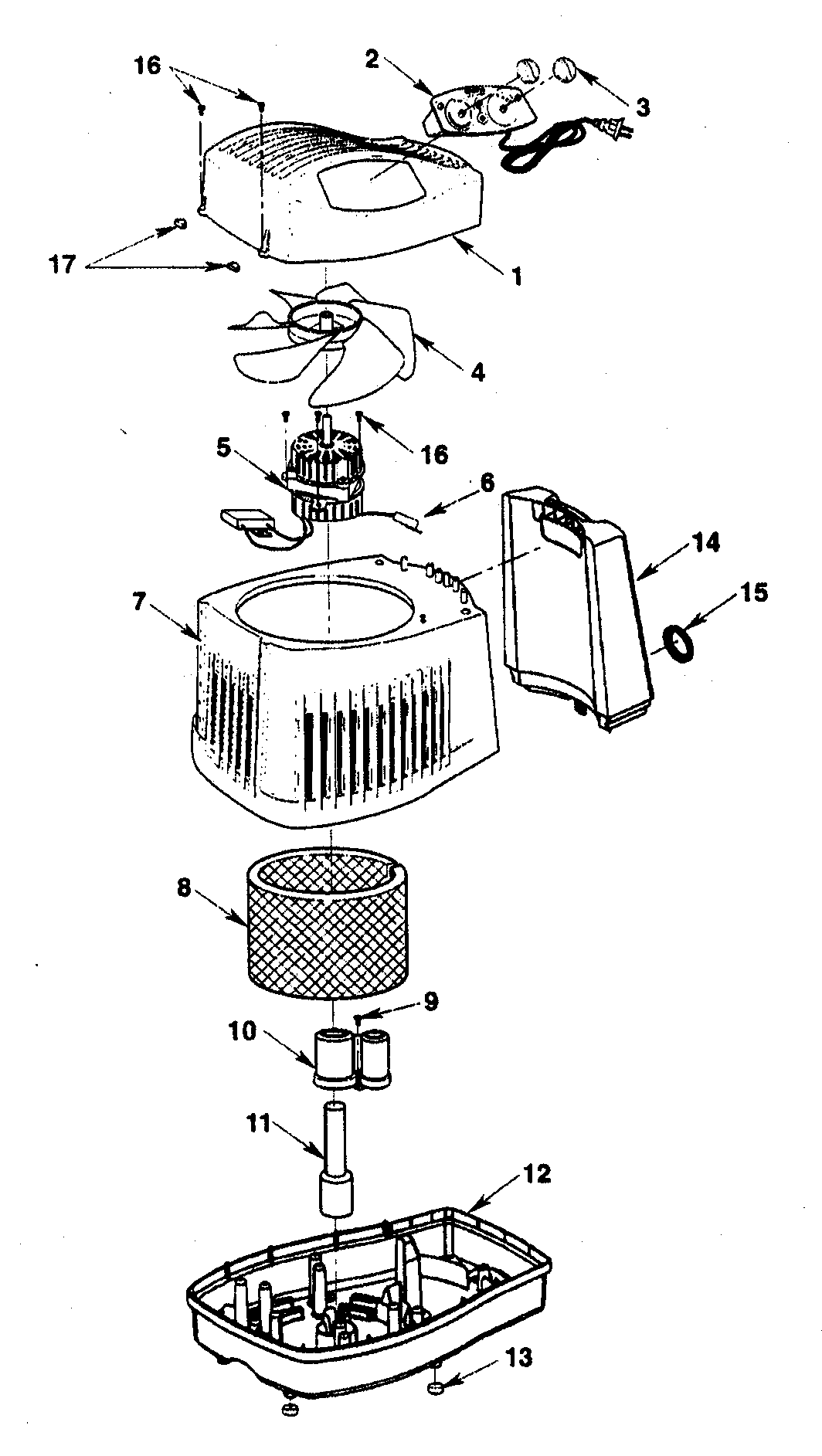 Humidifier